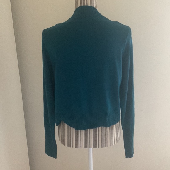 Long sleeve sweater - Picture 3 of 7